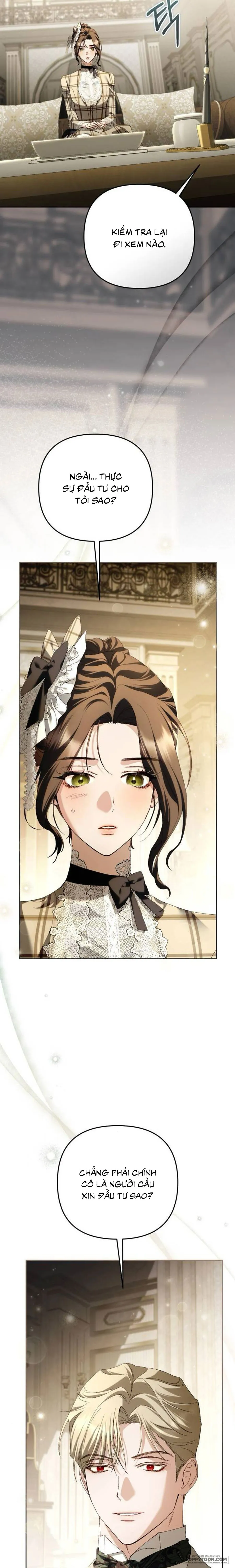 Kẻ Tạo Scandal Đã Quay Trở Lại Chap 14 - trang 40