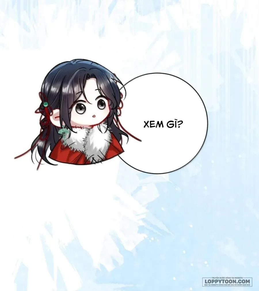 Dâng Cá Muối Cho Sư Tổ Chap 63 - trang 38