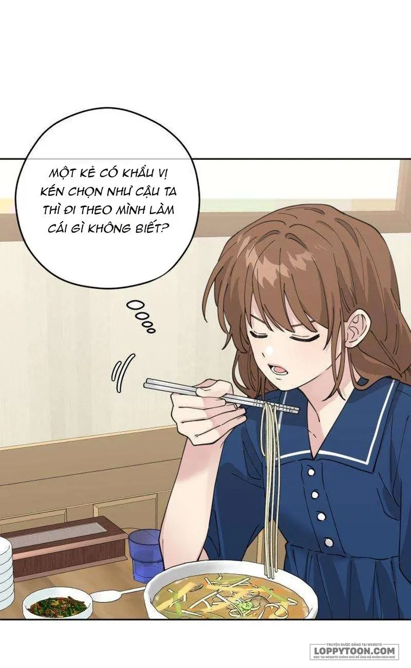 Tên Khốn Đẹp Trai Chap 6 - trang 9