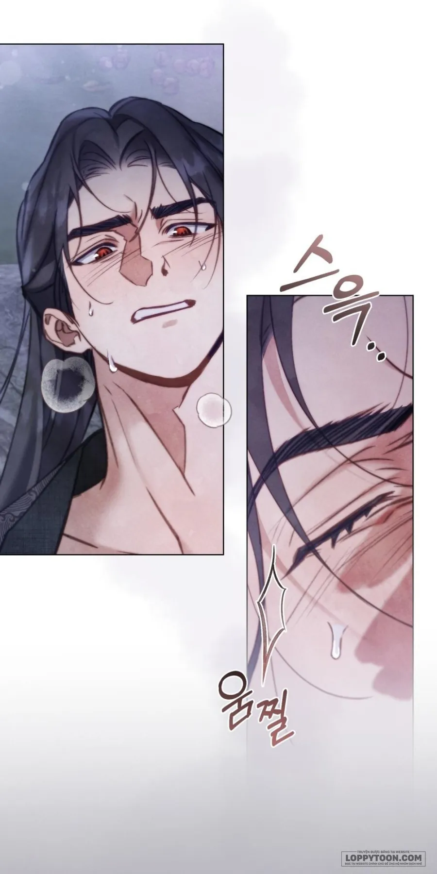 Chuyến Đi Đêm Chap 5 - 🔞🔞 - trang 33