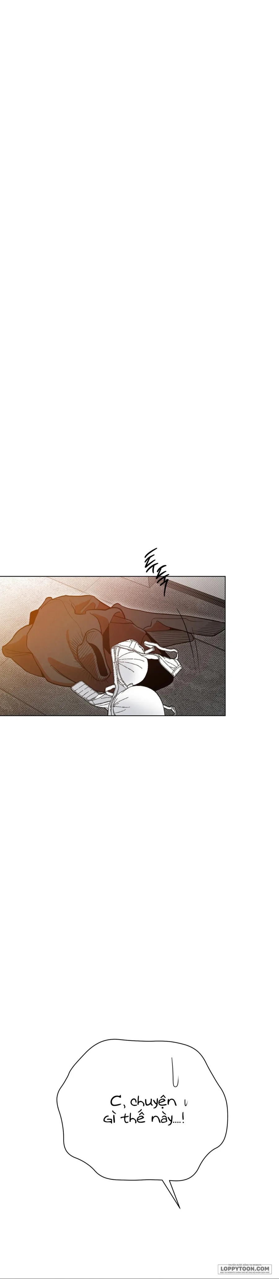 Ngưỡng Tuyệt Đối Chap 45 - trang 12