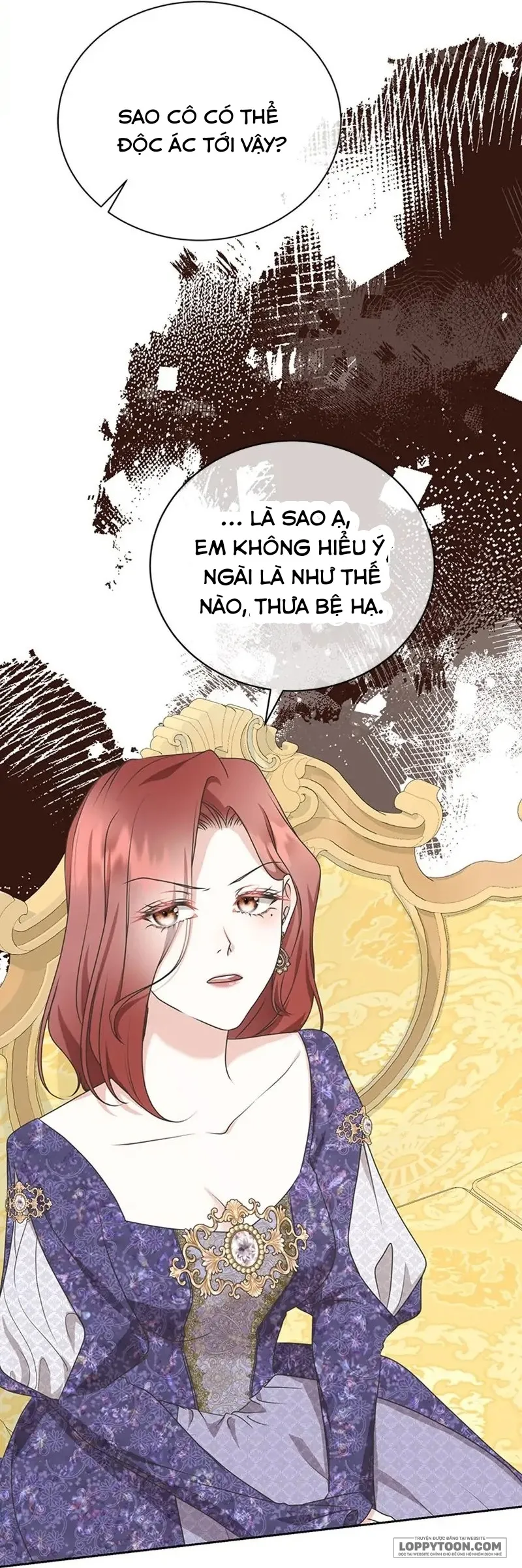 Sinh Ra Trở Thành Nhân Vật Không Có Trong Nguyên Tác Chap 26 - trang 55