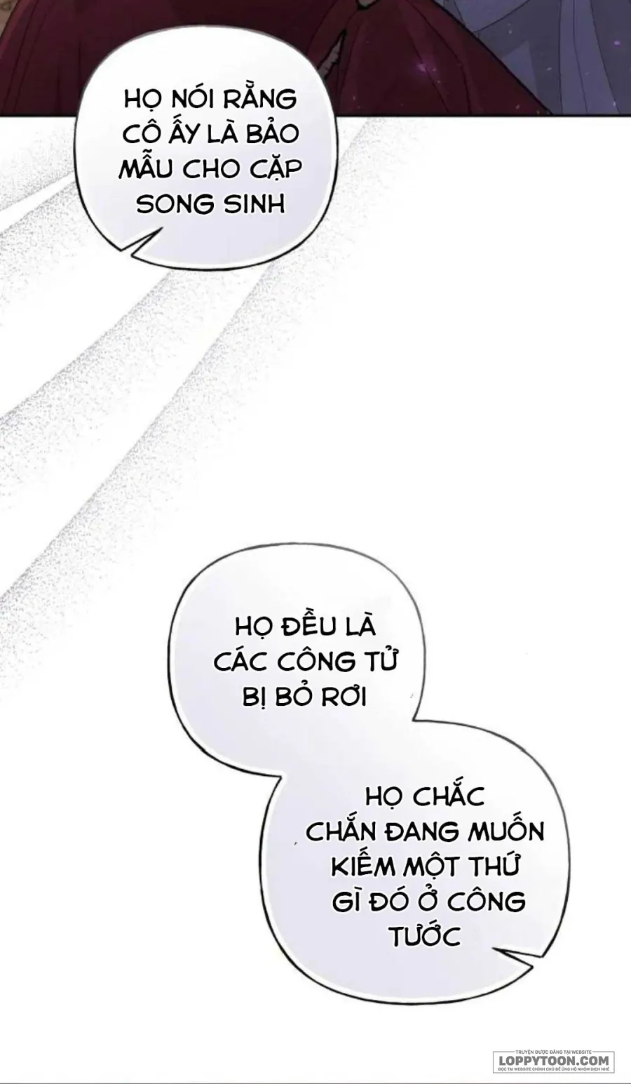 Hầu Gái Không Thích Nuôi Dạy Trẻ Nhỏ Chap 14 - trang 58