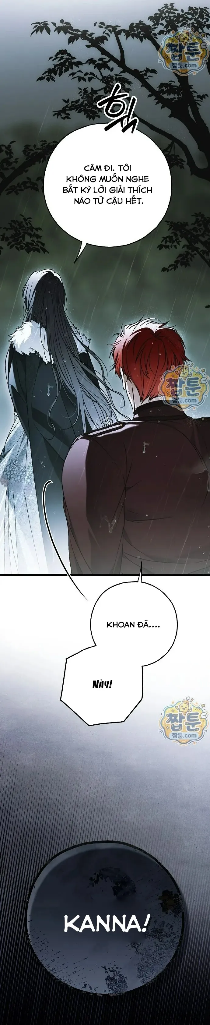 Có Kẻ Đã Sở Hữu Cơ Thể Của Tôi Chap 96 - trang 46