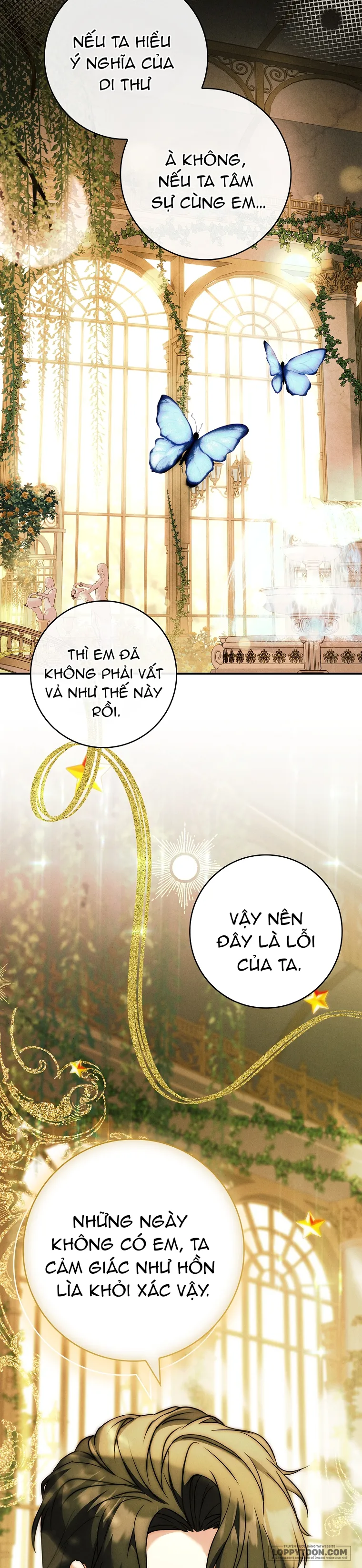 Văn Phòng Thám Tử Dành Cho Nam Chính Hối Hận! Chap 9 - trang 37