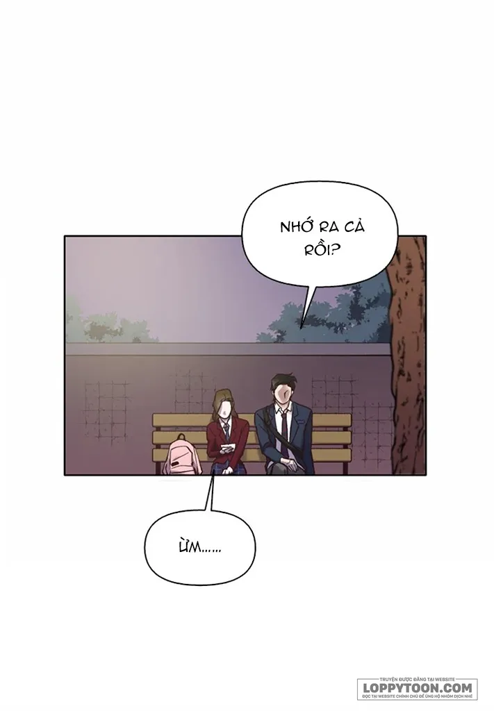 Thanh Xuân Của Chúng Ta Chap 67 - trang 9