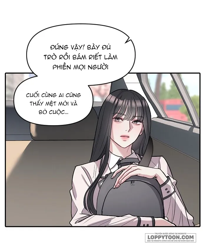 Xâm Nhập Trường Trung Học Tài Phiệt Chap 9 - trang 56