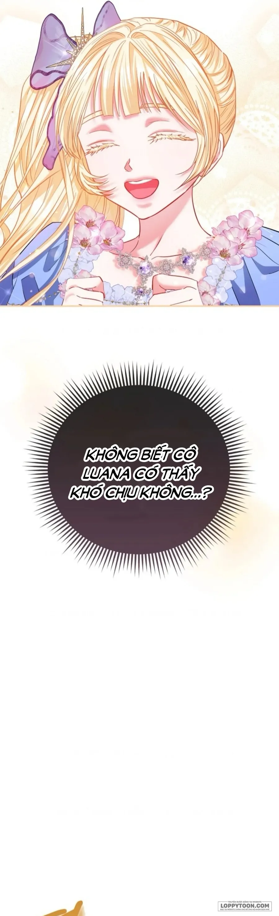 Nàng Công Chúa Của Mọi Người Chap 41 - trang 44