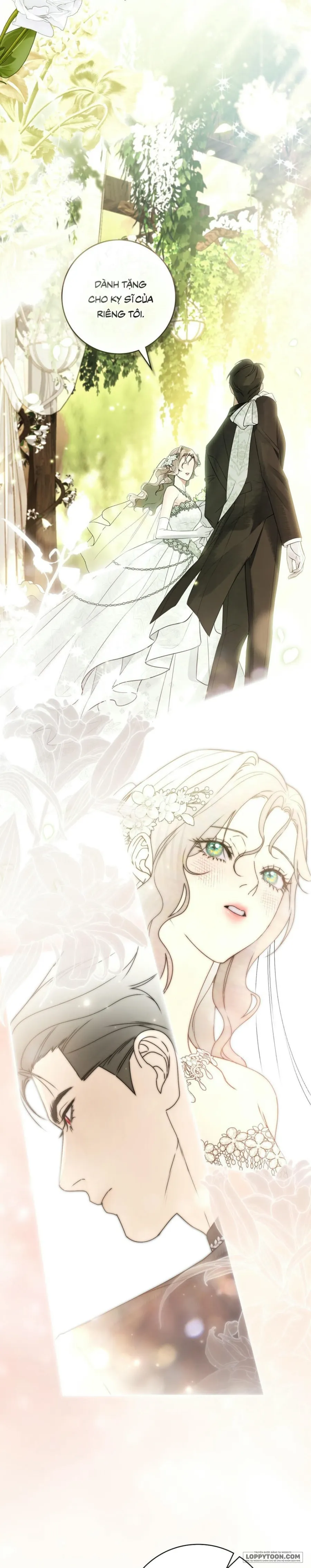 Người Chồng Độc Ác Chap 28 - trang 6