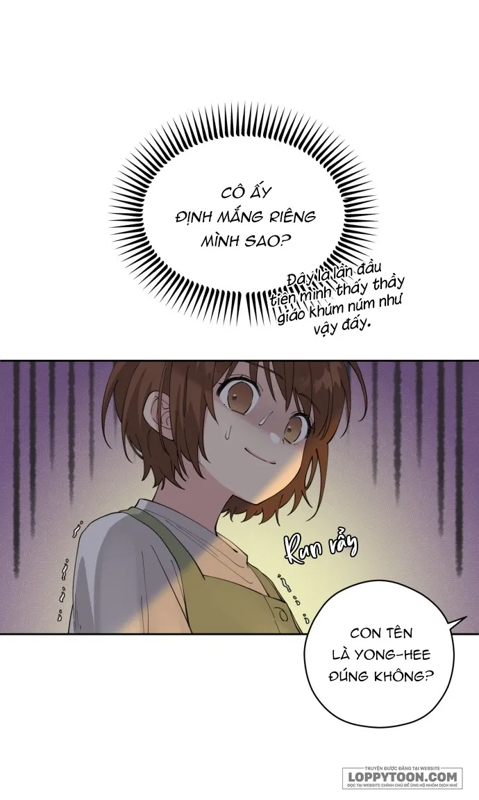 Tên Khốn Đẹp Trai Chap 1 - trang 44