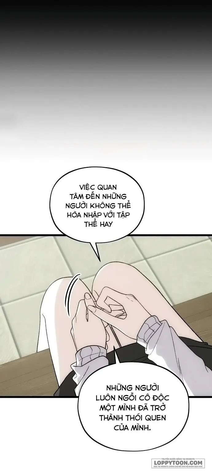Khao Khát Bất Tận Chap 8 - trang 3