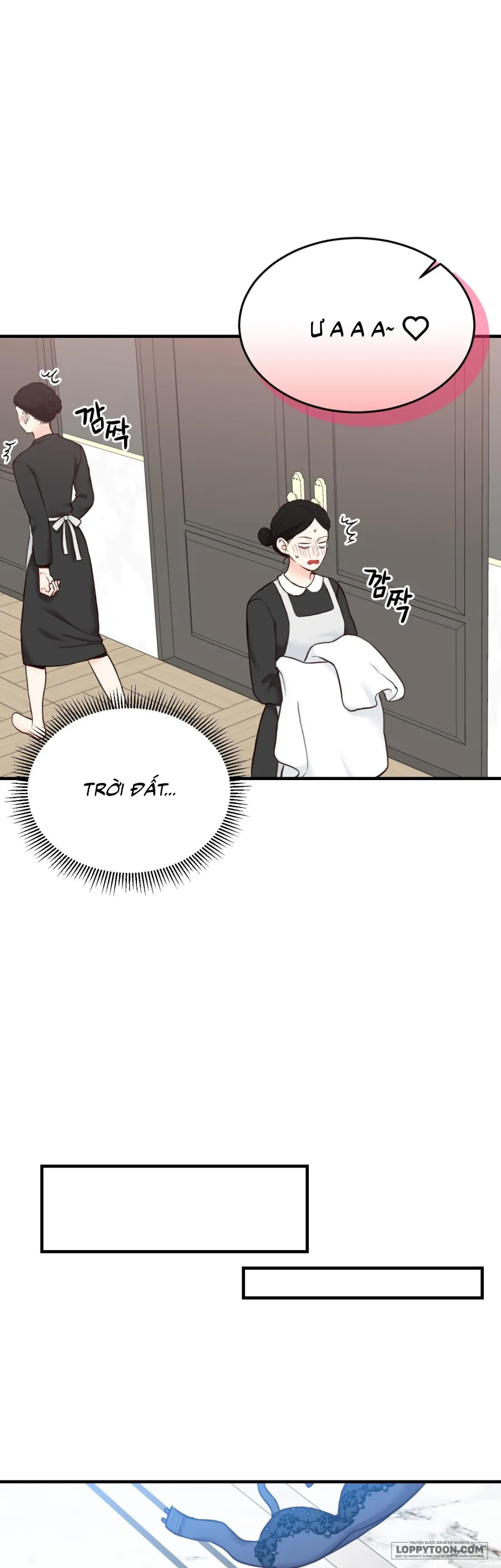 Drama Không Bao Giờ Chết Chap 8 - trang 27
