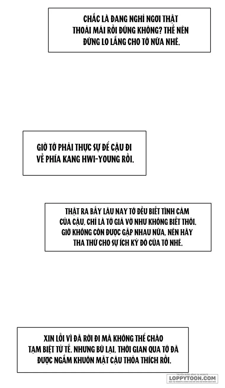 Thanh Xuân Của Chúng Ta Chap 109 - trang 39