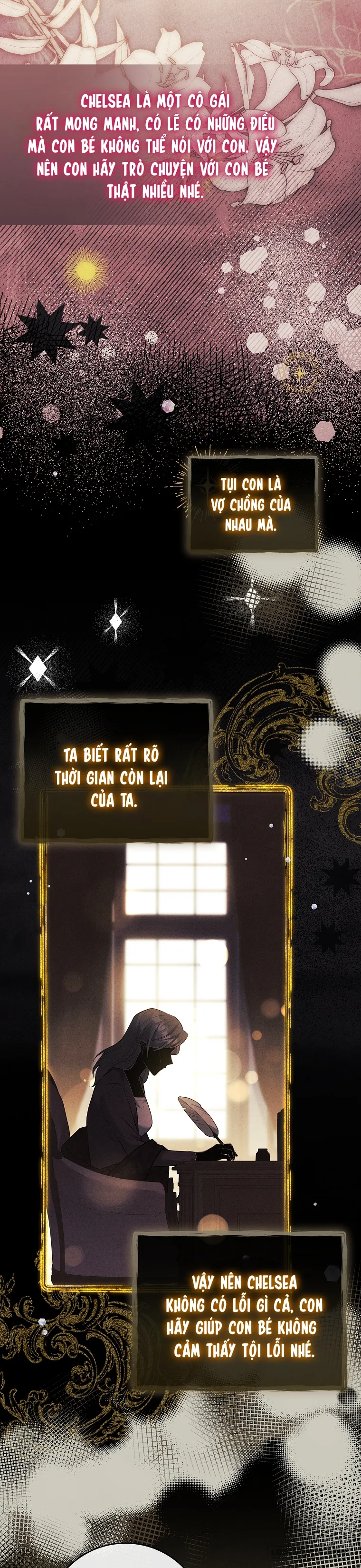 Văn Phòng Thám Tử Dành Cho Nam Chính Hối Hận! Chap 9 - trang 36