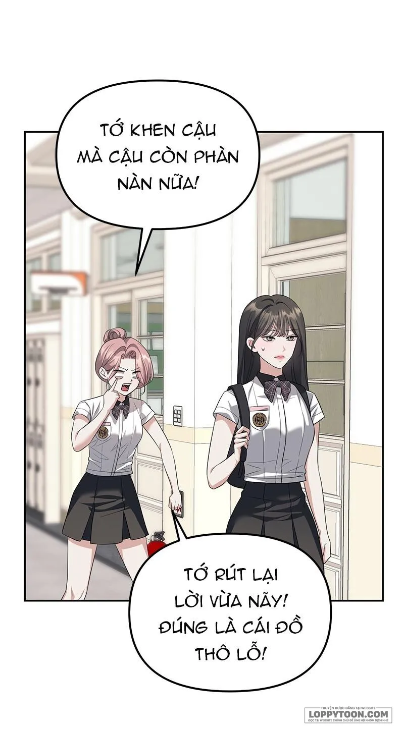 Xâm Nhập Trường Trung Học Tài Phiệt Chap 47 - trang 48