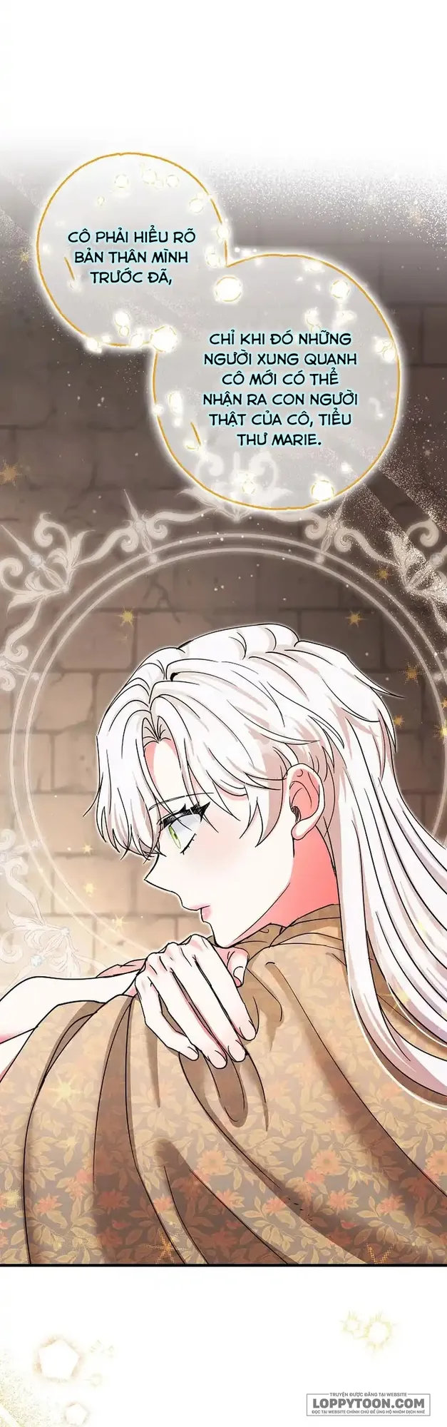 Trở Thành Miêu Nữ Của Hoàng Đế Chap 24 - trang 8