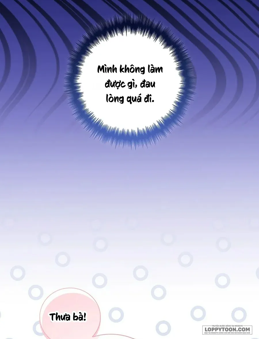 Papa Là Kẻ Thù Kiếp Trước Của Tôi? Chap 64 - trang 53