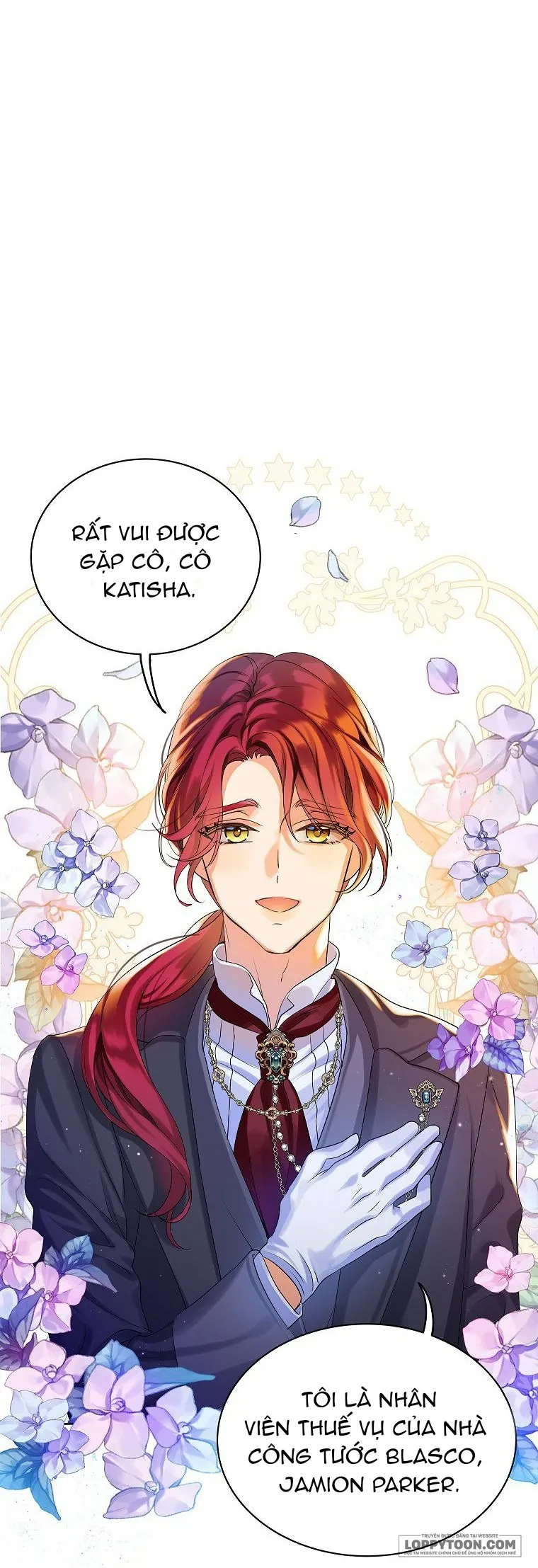Trở Thành Người Thừa Kế Của Gia Đình Phản Diện Chap 1 - trang 44