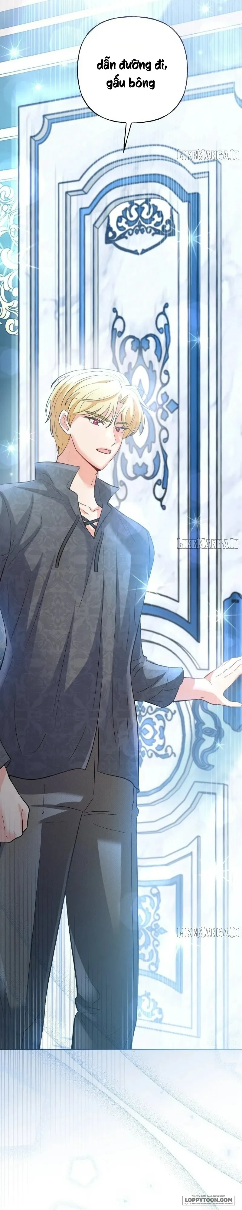 Hầu Gái Không Thích Nuôi Dạy Trẻ Nhỏ Chap 64 - trang 79
