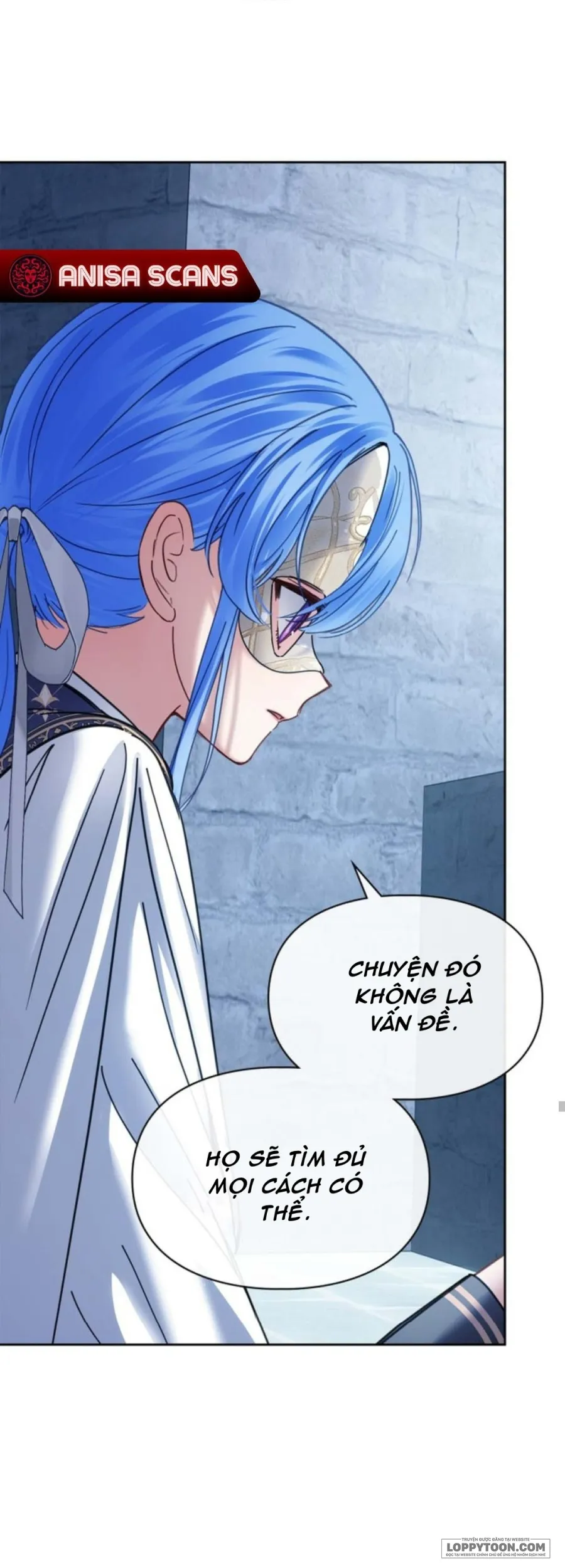 Phạm Nhân Bé Con Của Dinh Thự Mùa Đông Chap 46 - trang 51