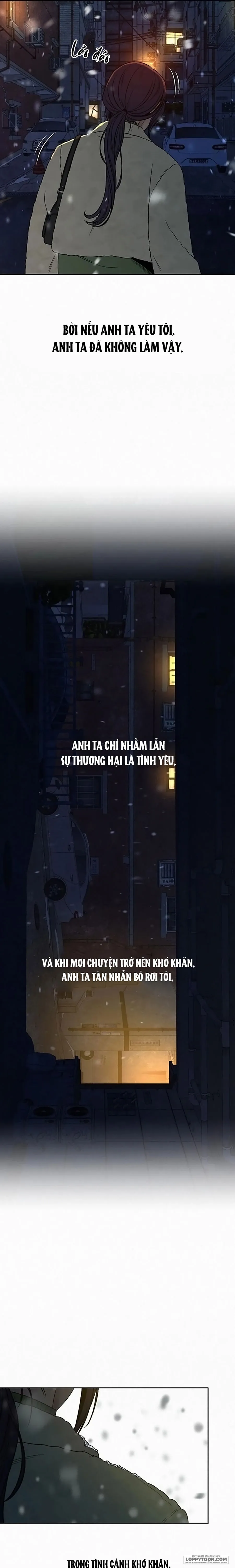 Chiến Lược Tình Yêu Trong Sáng Chap 114 - trang 30