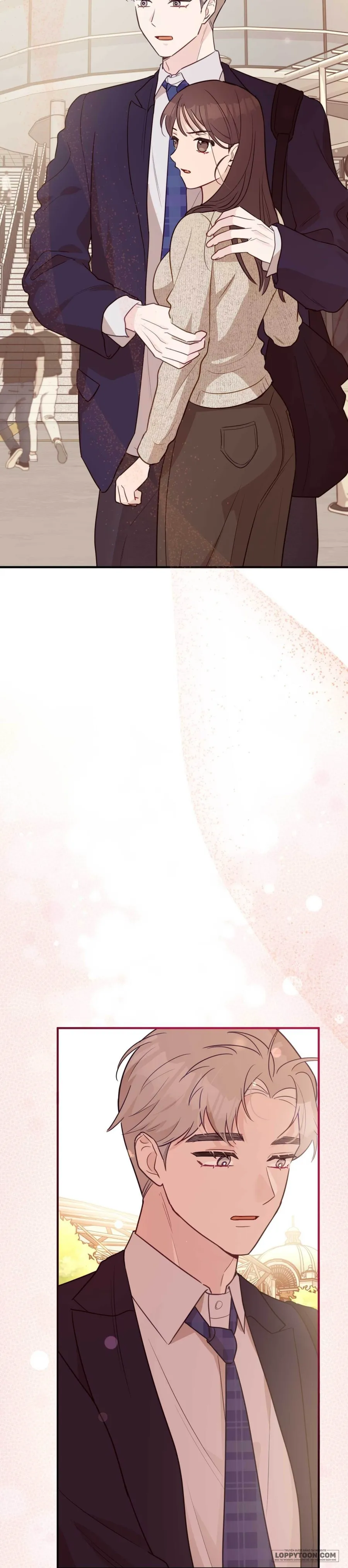 Tôi Nuôi Trai Chỉ Để "Thịt" Chap 22 - H+ - trang 8