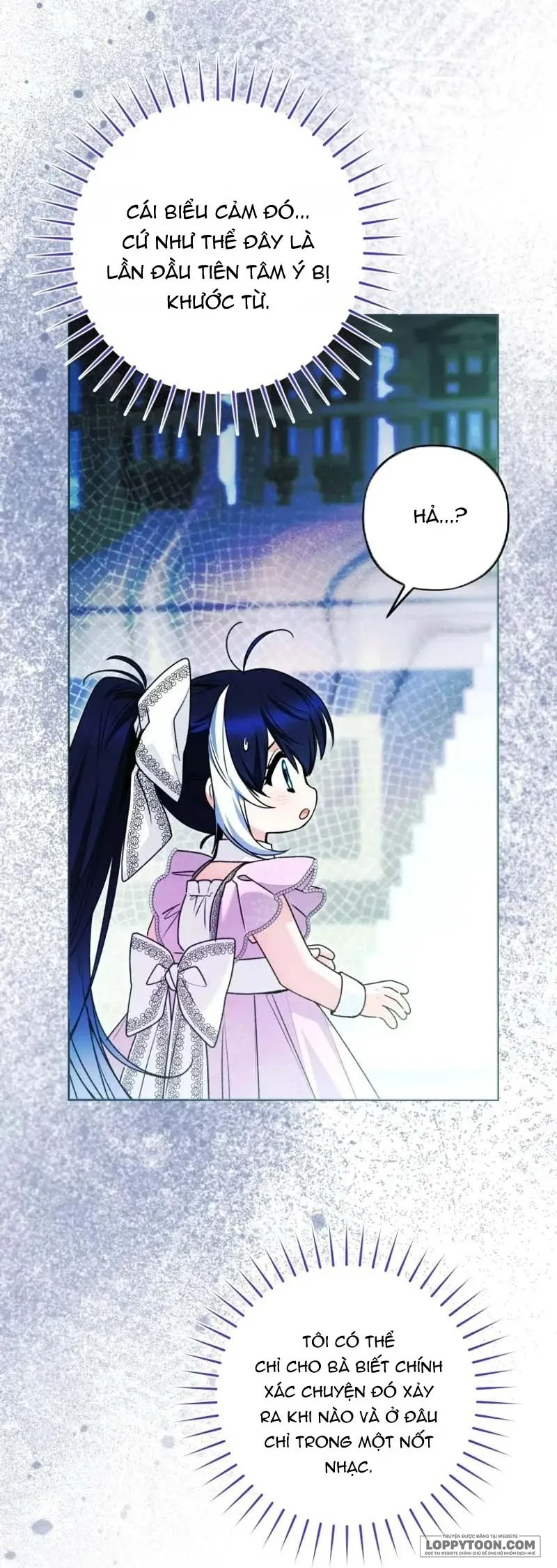 Bé Cá Voi Sát Thủ Phản Diện Chap 102 - trang 25
