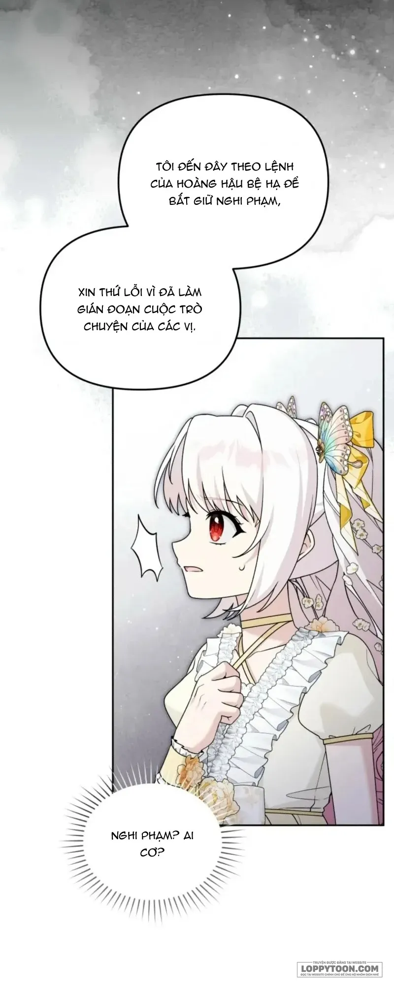 Con Dâu Của Kẻ Phản Diện Là Người Có Tố Chất Quyền Lực Chap 54 - trang 60