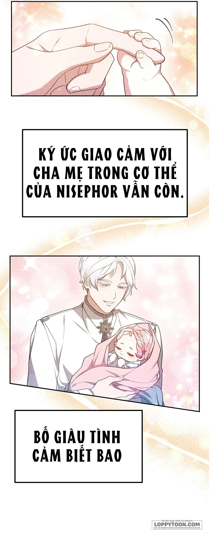 Rồng Con Thuần Hóa Những Kẻ Điên Rồ Chap 7 - trang 26