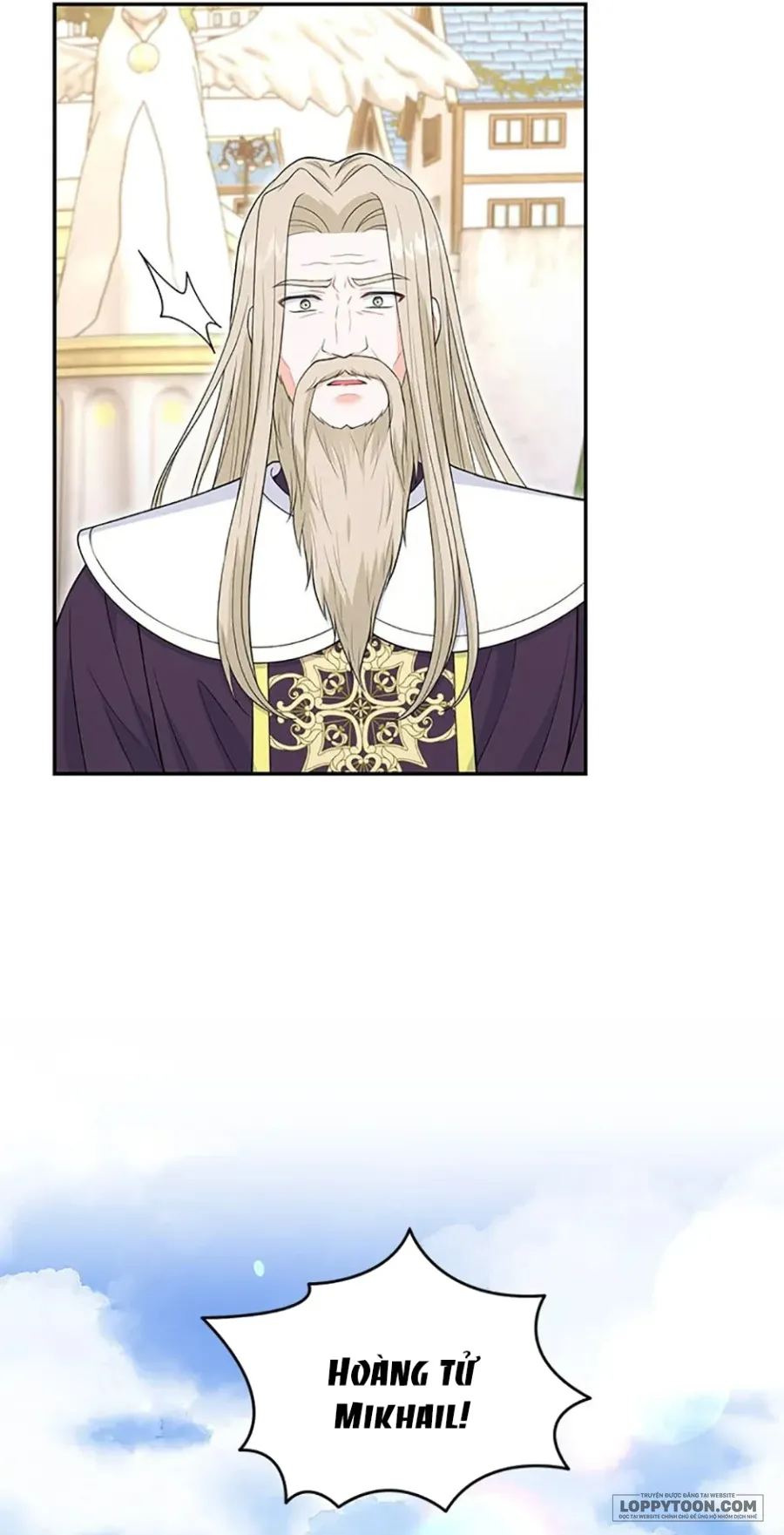 Công Chúa Bé Con Hạng S Thật Mạnh Chap 42 - trang 33