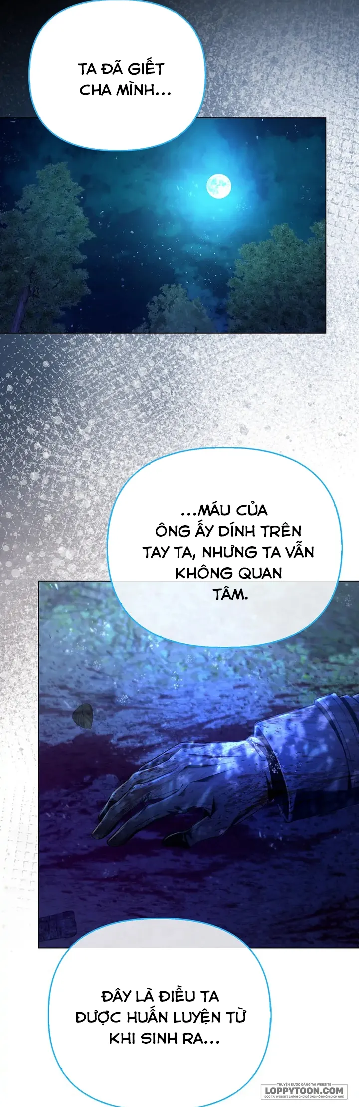 Phương Pháp Trồng Lúa Đặc Biệt Của Ác Nữ Chap 52 - trang 15