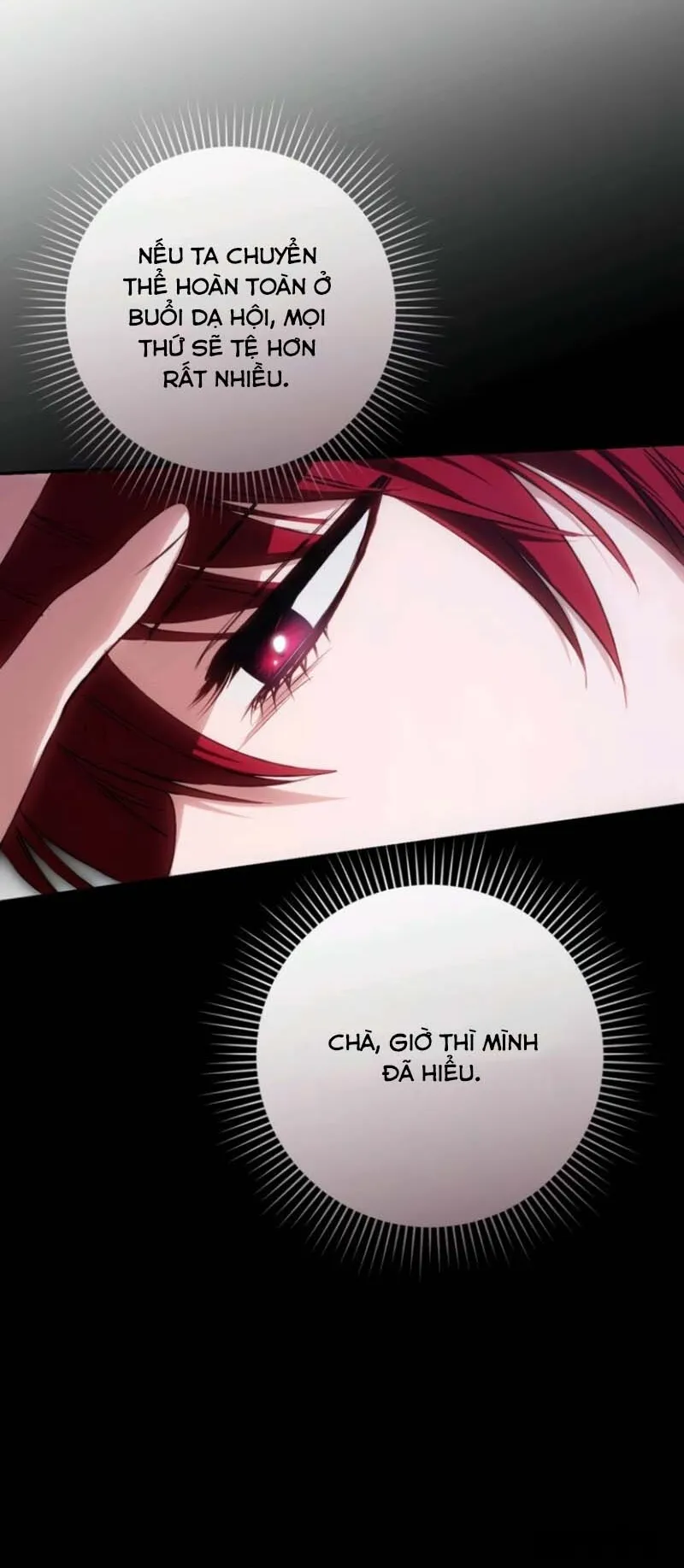 Bạo Chúa Độc Ác Trở Lại Chap 60 - trang 32