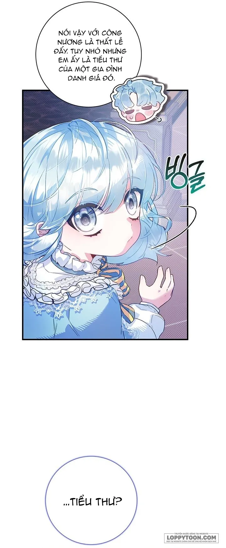 Papa Là Kẻ Thù Kiếp Trước Của Tôi? Chap 3 - trang 50