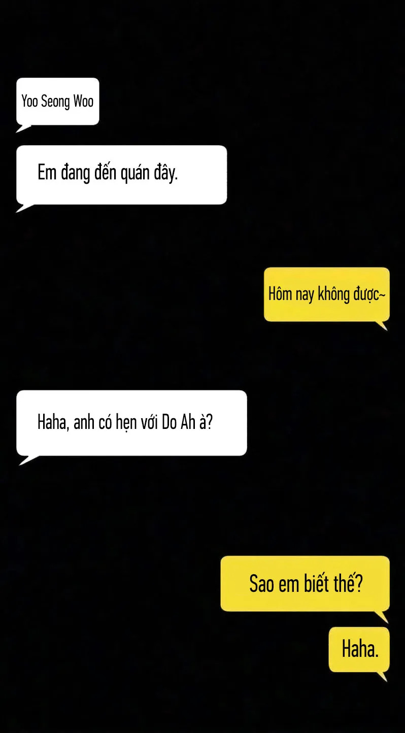 Cặp Đôi Không Chính Thức Chap 7 - trang 99