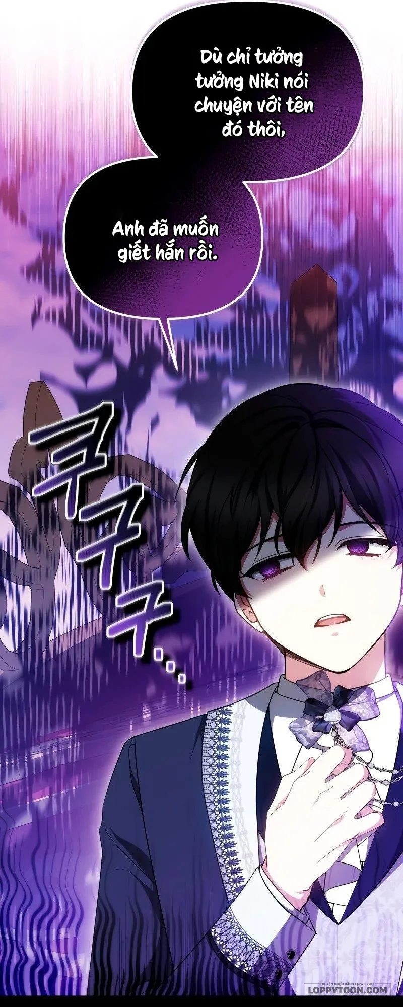 Rồng Con Thuần Hóa Những Kẻ Điên Rồ Chap 43 - trang 5