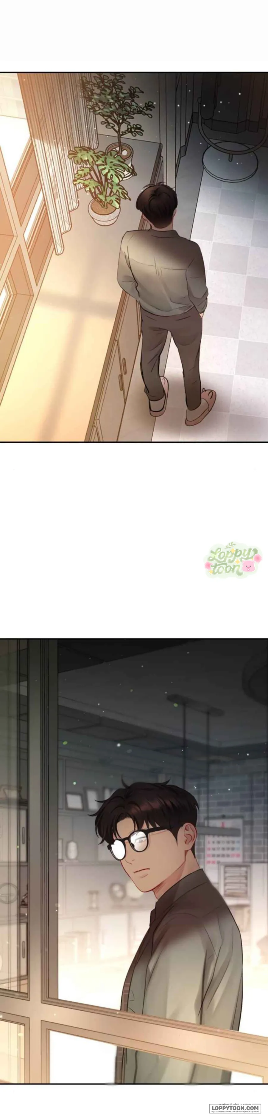 Quyền Lực Của Thư Ký Chap 15 - trang 45