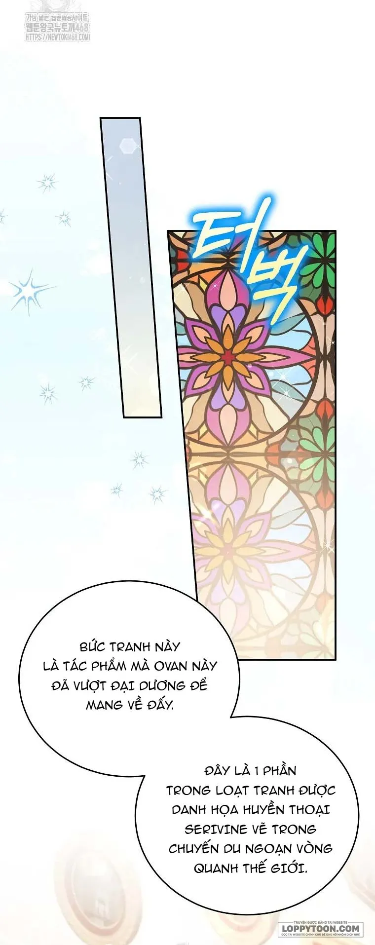 Bé Con Chốn Hoa Nở Chap 75 - trang 41