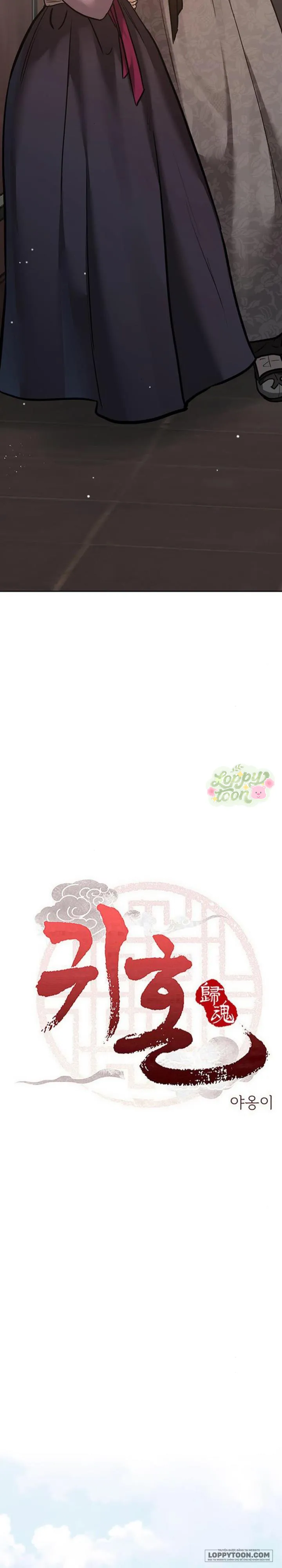 Quỷ Hồn Chap 27 - trang 2