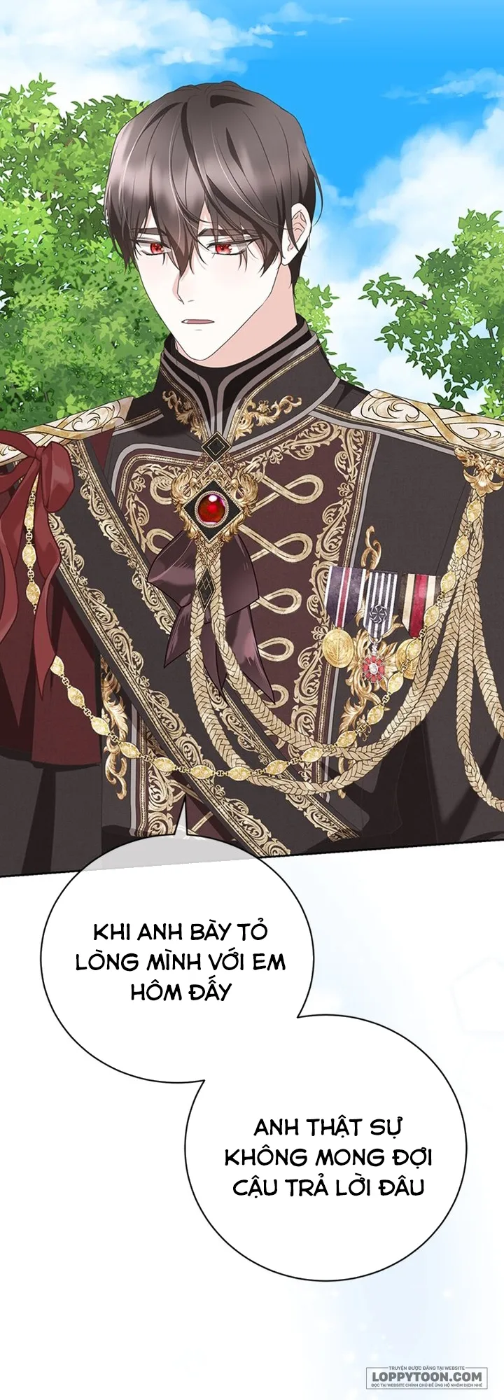 Sinh Ra Trở Thành Nhân Vật Không Có Trong Nguyên Tác Chap 79 - trang 11