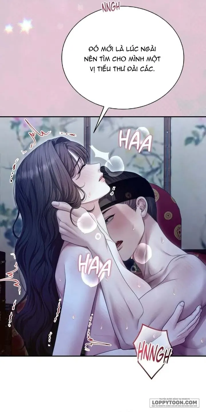 Truyền thuyết Dueokshini Chap 23 - trang 38