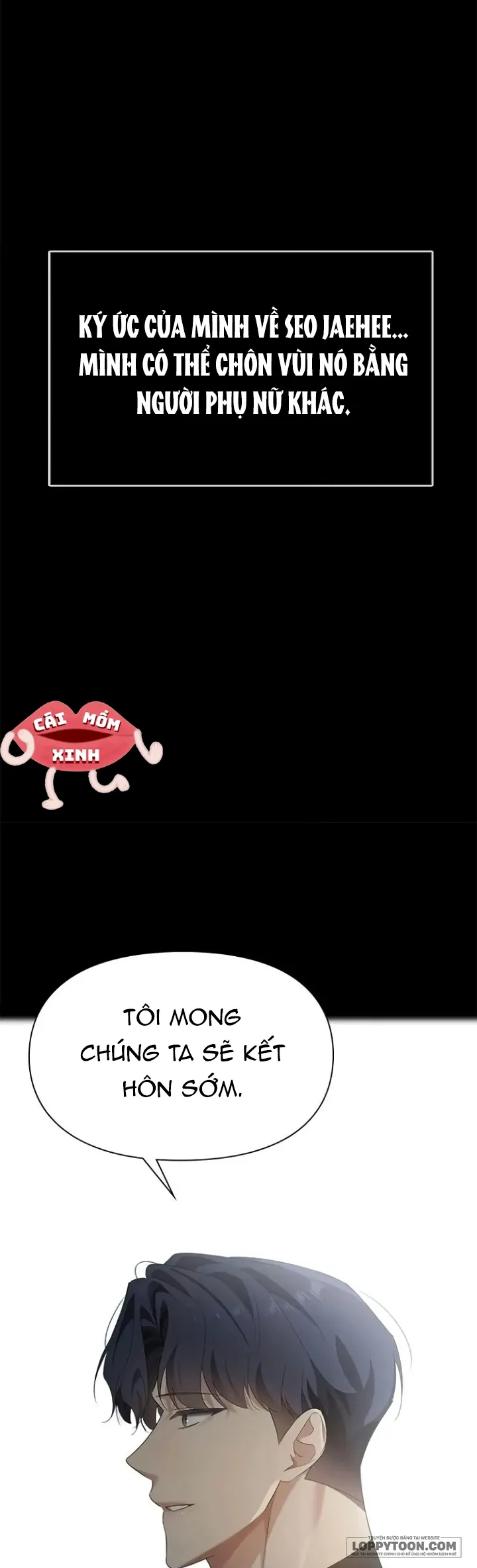 Vị Khách Trong Đêm Chap 57 - trang 29