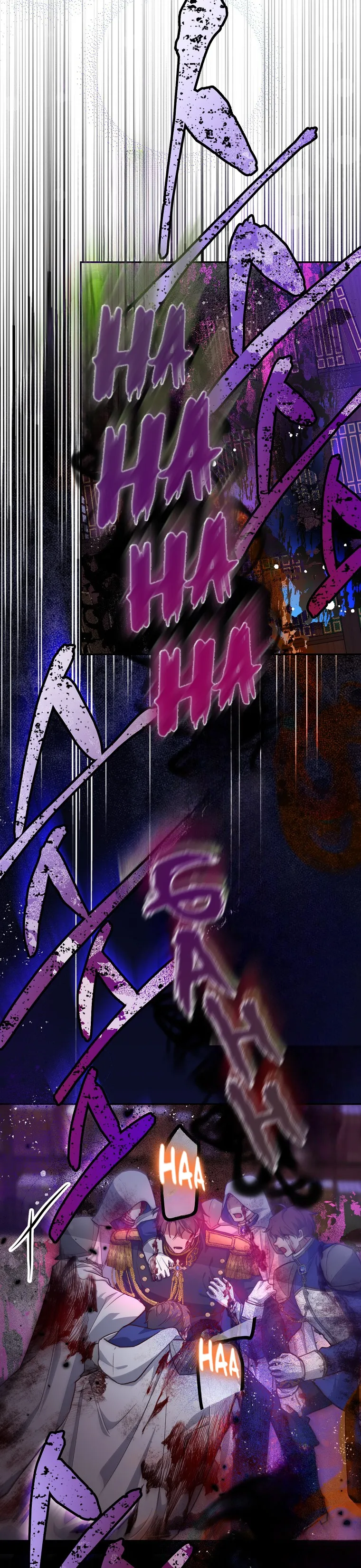 Khi Trái Tim Dẫn Lối Đôi Ta Chap 21 - trang 22