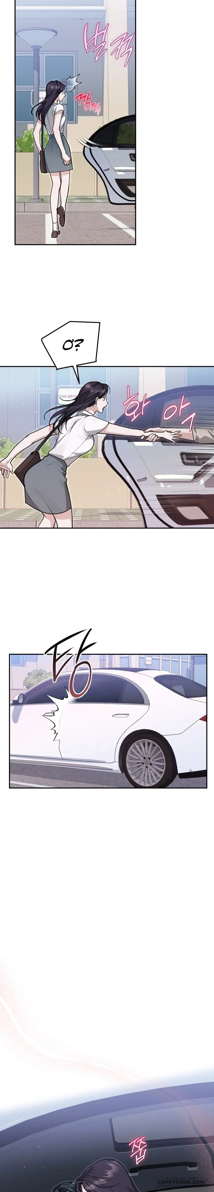 Ăn Em Một Lần Thôi, Oppa Chap 9 - 🔞🔞 - trang 9