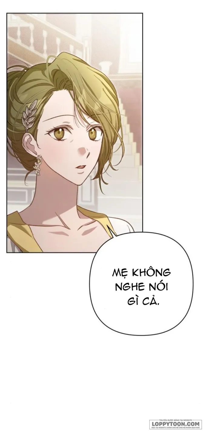 Cô Dâu Của Đại Công Tước Là Chiến Binh Địa Ngục Chap 10 - trang 4