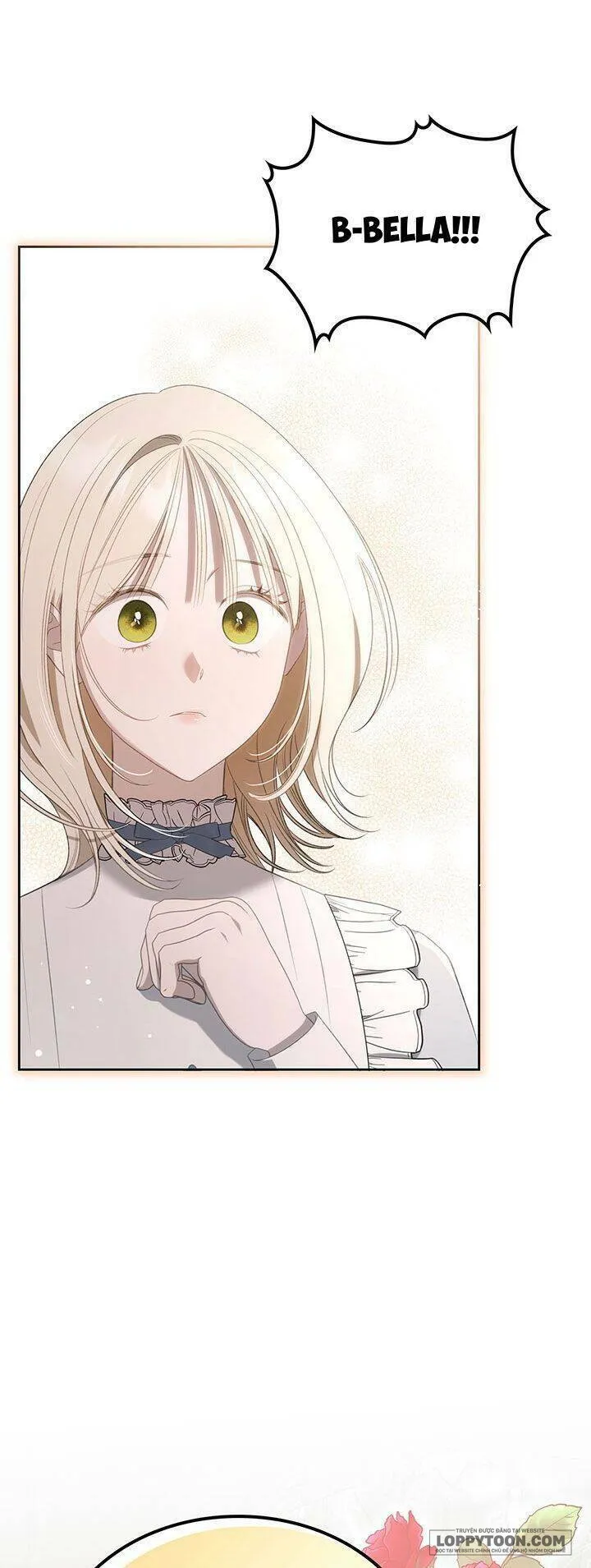 Nam Chính Quái Vật Sống Dưới Giường Tôi Chap 22 - trang 35