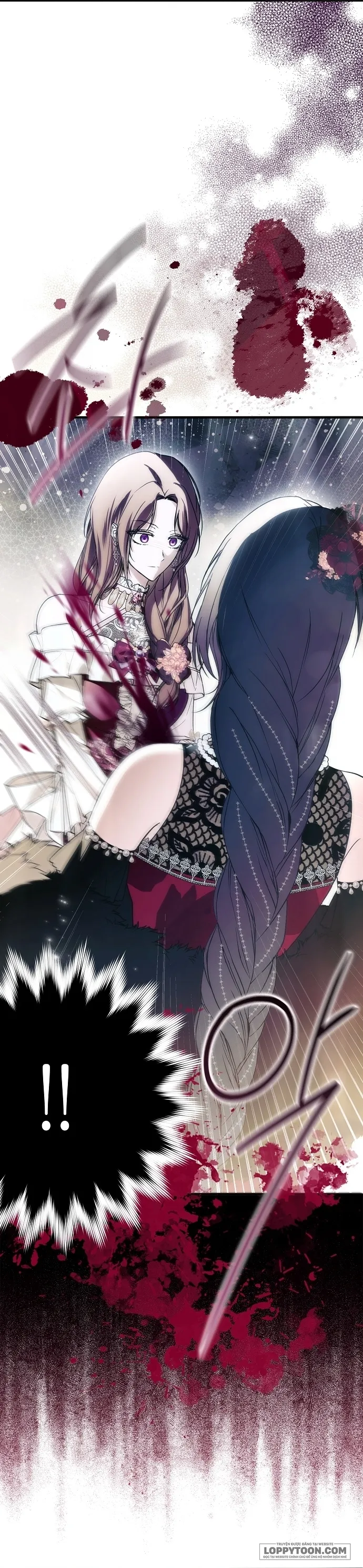 Có Kẻ Đã Sở Hữu Cơ Thể Của Tôi Chap 22 - trang 35