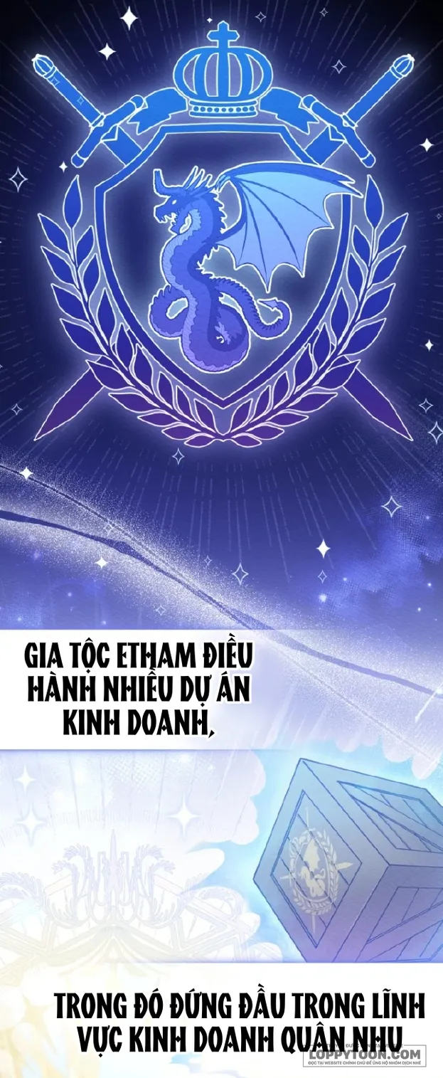 Tôi Đang Được Nuôi Dưỡng Bởi Những Kẻ Phản Diện Chap 7 - trang 6
