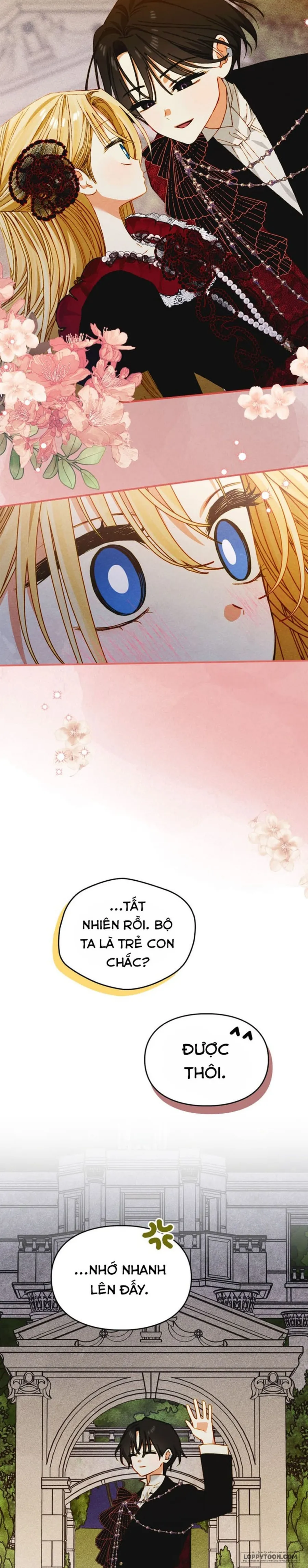 Thuần Hoá Munchkin Chap 17 - trang 14