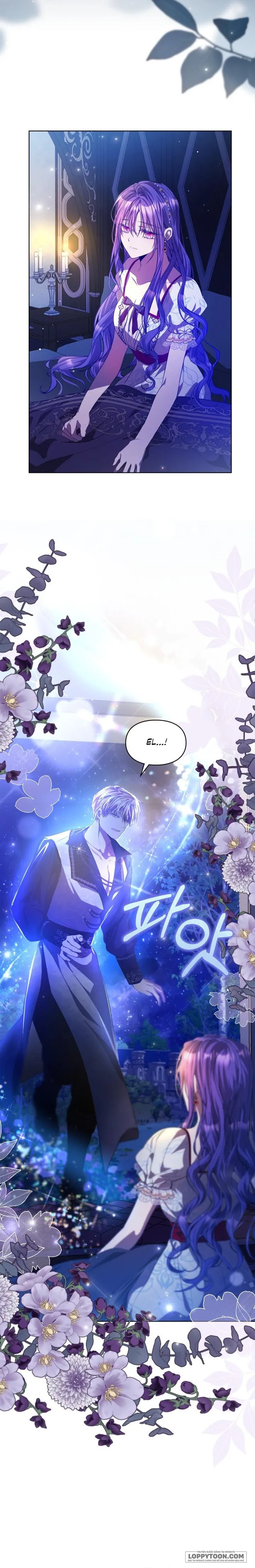 Nữ Chính Ngoại Tình Với Vị Hôn Phu Của Tôi Chap 78 - trang 6