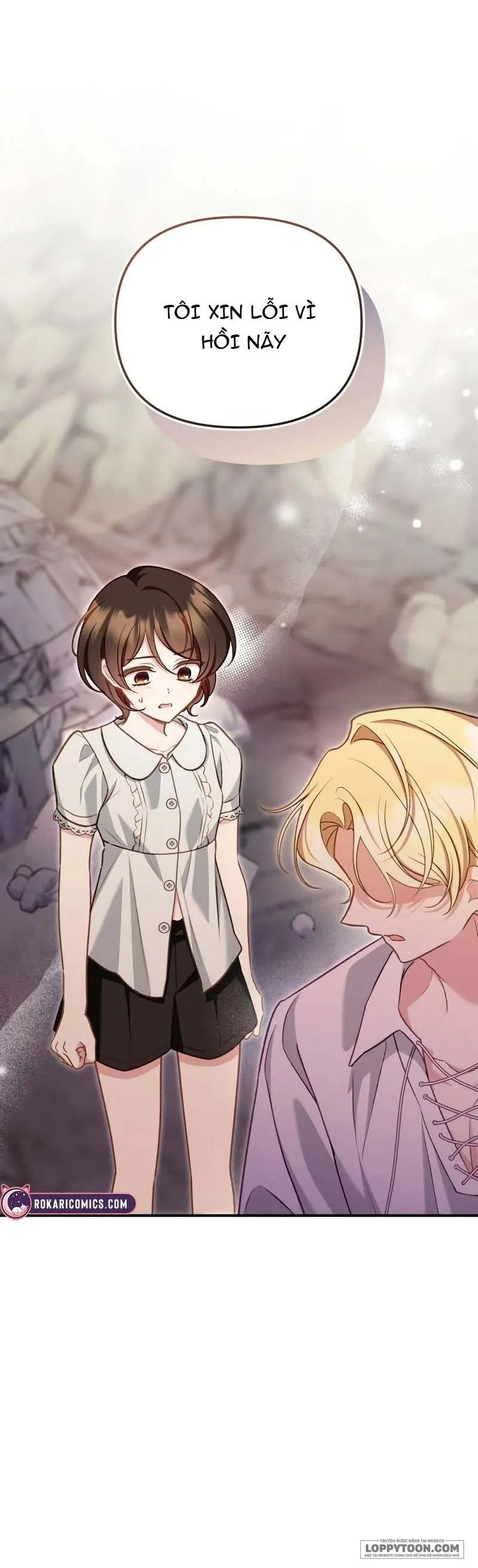Bảo Vệ Thánh Nữ Giả Mạo Chap 11 - trang 40